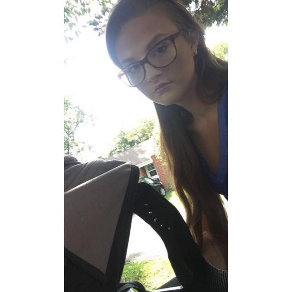 Meet your Posher, Grace